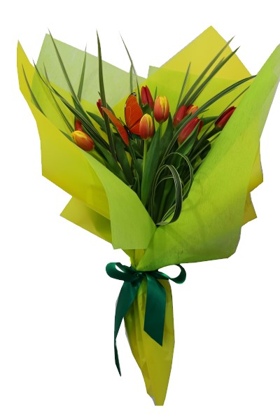 Bouquet royal (AR32)