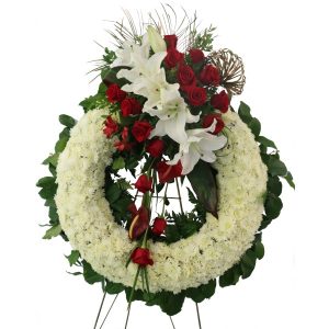 Wreath B05