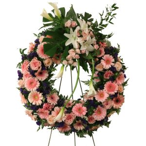 Wreath B09