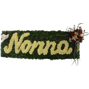 Gerbe murale M01